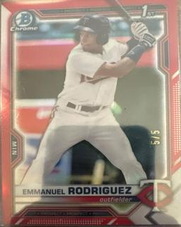 Emmanuel Rodriguez