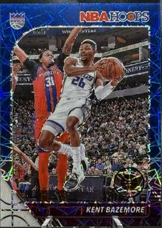 Kent Bazemore