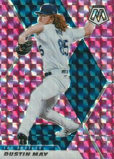 Dustin May