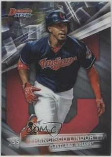 Francisco Lindor