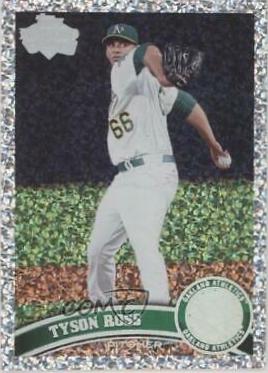 Tyson Ross #US313