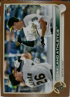 Oakland Athletics
