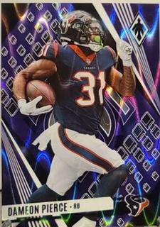 Dameon Pierce