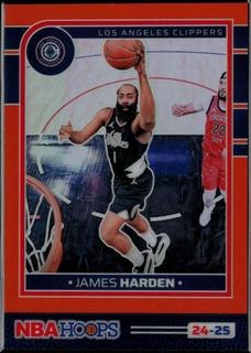 James Harden