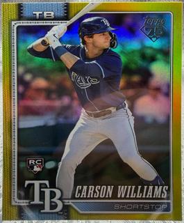 Carson Williams