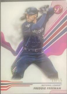 Freddie Freeman