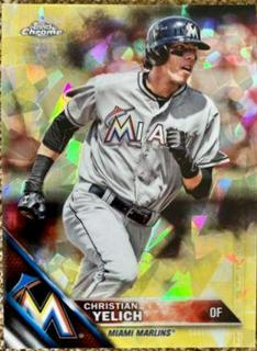 Christian Yelich