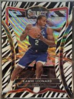 Kawhi Leonard