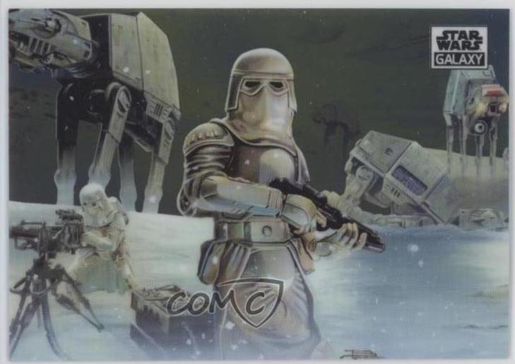 2021 The Empire on Hoth #43