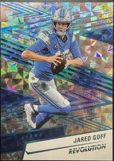Jared Goff