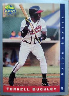 Terrell Buckley