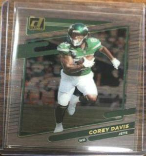 Corey Davis
