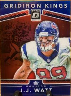 J.J. Watt