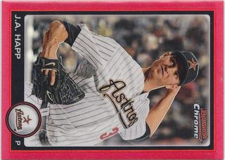 J. A. Happ