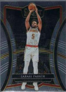 Jabari Parker