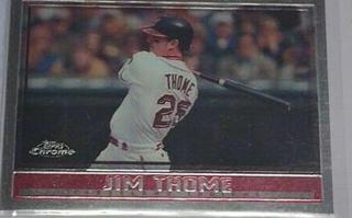 Jim Thome