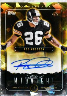 Rod Woodson
