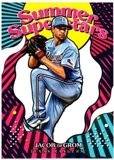 Jacob deGrom