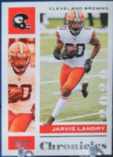 Jarvis Landry #24