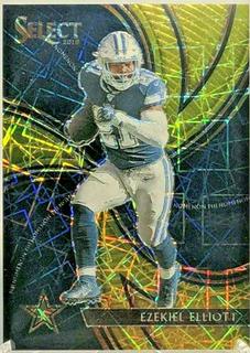 Ezekiel Elliott