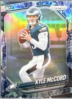 Kyle McCord