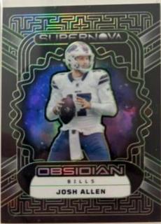 Josh Allen