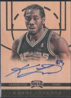 Kawhi Leonard