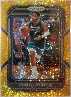 Wendell Moore Jr.