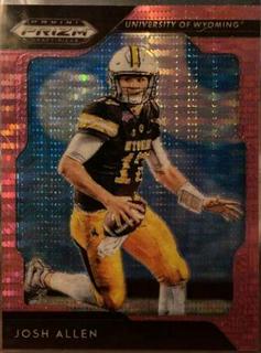 Josh Allen