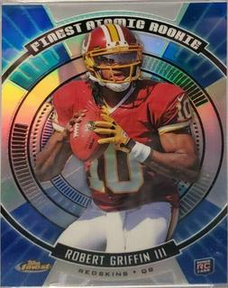 Robert Griffin III