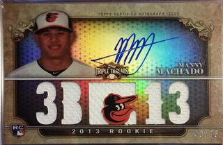 Manny Machado
