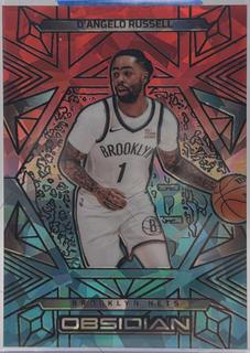 D'Angelo Russell