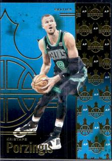 Kristaps Porzingis