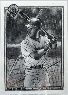 Ken Griffey Jr.