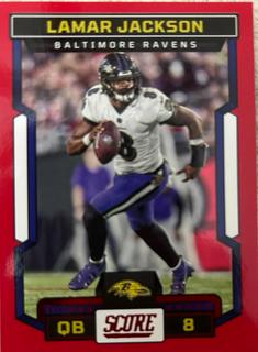 Lamar Jackson