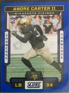 Andre Carter II