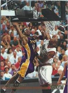 Kobe Bryant