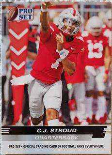 C.J. Stroud