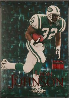Leon Johnson