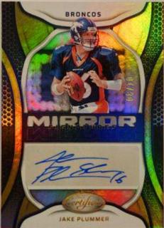 Jake Plummer