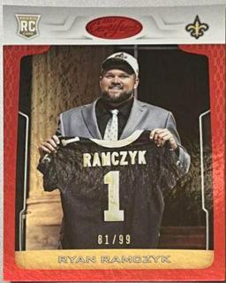 Ryan Ramczyk