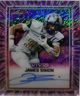 James Simon