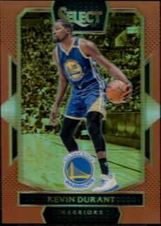 Kevin Durant