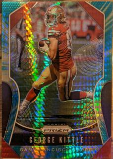 George Kittle