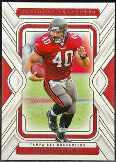 Mike Alstott