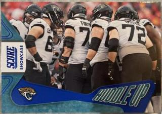 Jacksonville Jaguars