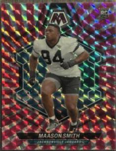 Maason Smith