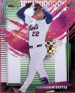 Juan Soto