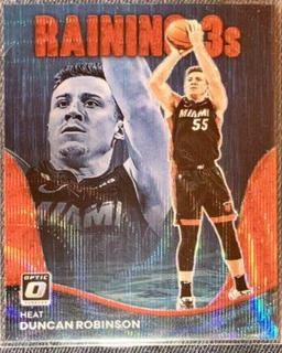 Duncan Robinson