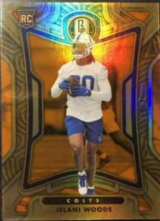 Jelani Woods
